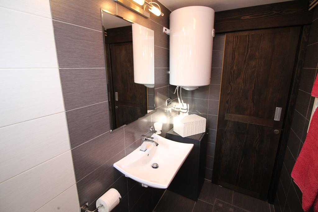 Apartments Nevija Rovinj Zewnętrze zdjęcie