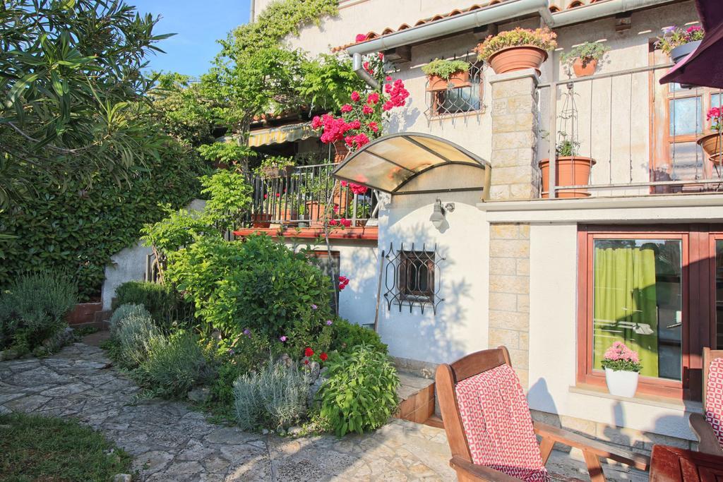 Apartments Nevija Rovinj Zewnętrze zdjęcie