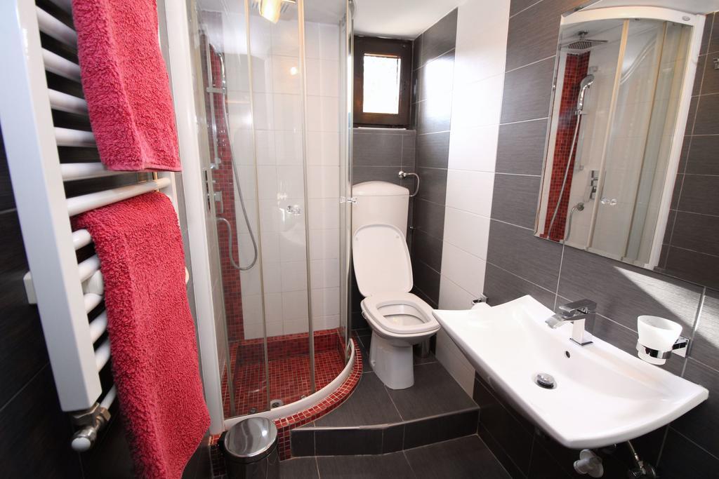 Apartments Nevija Rovinj Zewnętrze zdjęcie