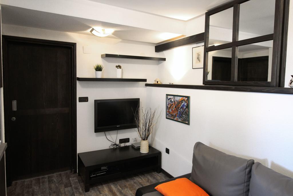 Apartments Nevija Rovinj Zewnętrze zdjęcie