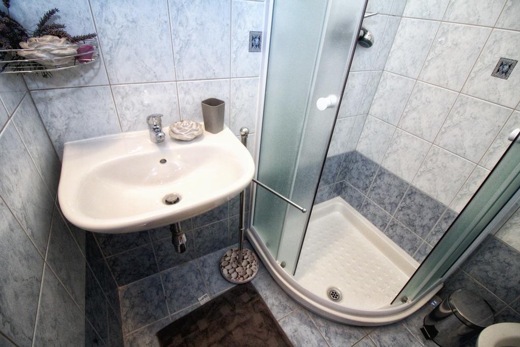 Apartments Nevija Rovinj Zewnętrze zdjęcie