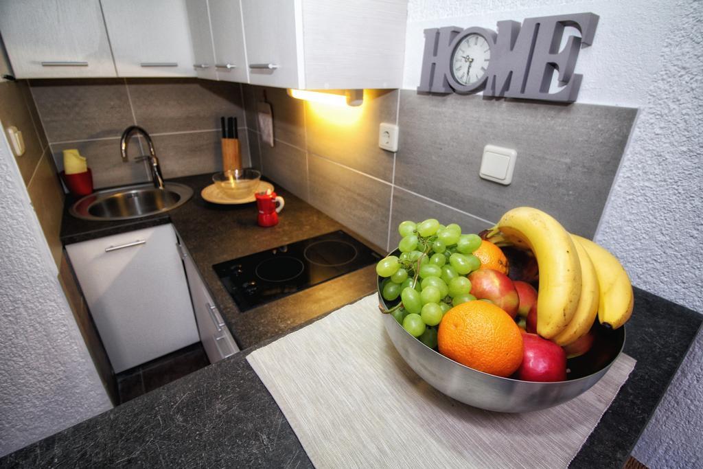 Apartments Nevija Rovinj Zewnętrze zdjęcie