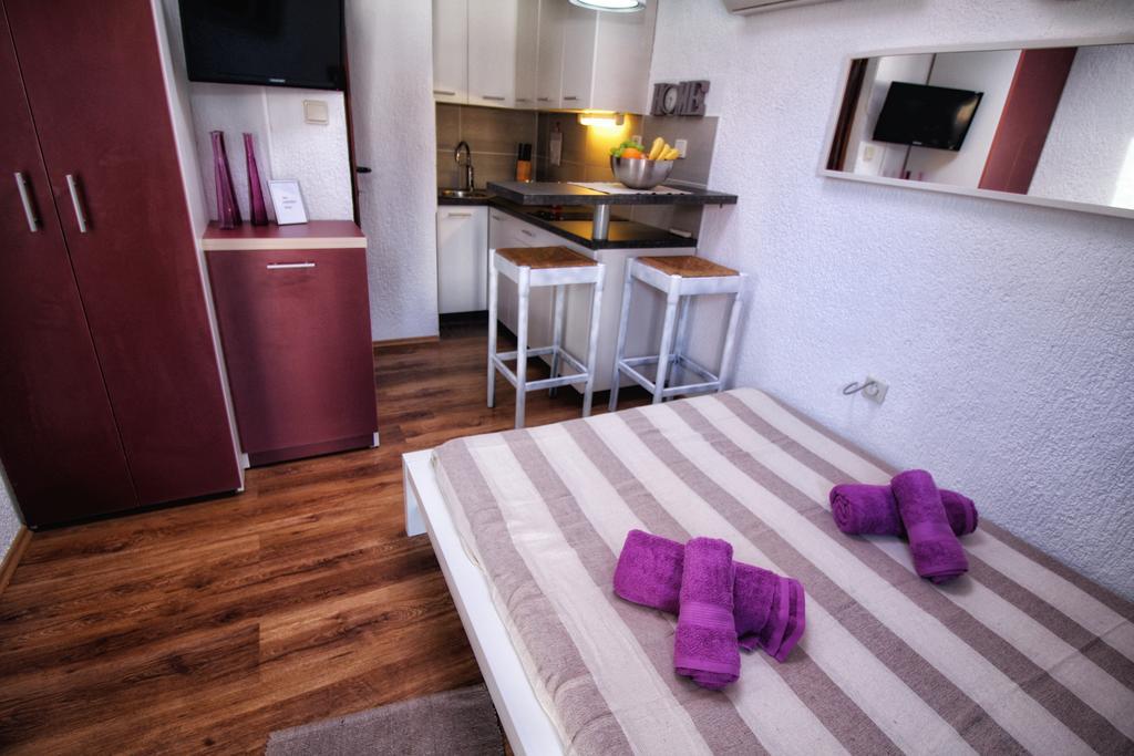 Apartments Nevija Rovinj Zewnętrze zdjęcie
